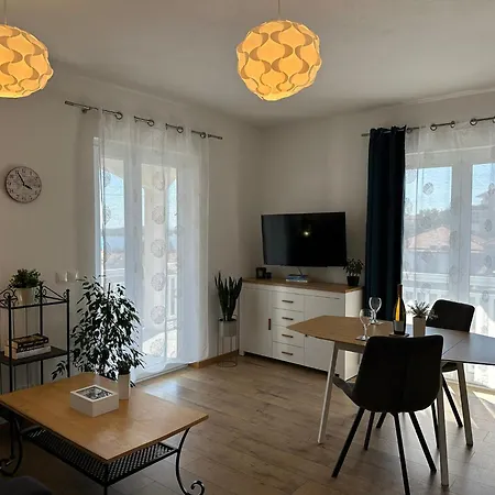 Kovacevica Lägenhet *