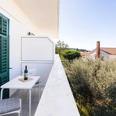 Appartement Kovacevica Hvar Town