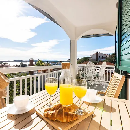 Appartement Kovacevica