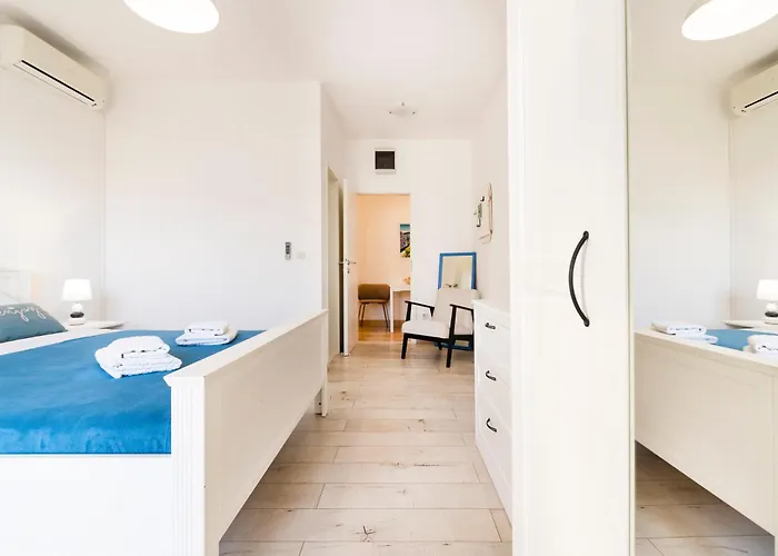 Kovacevica Hvar Town