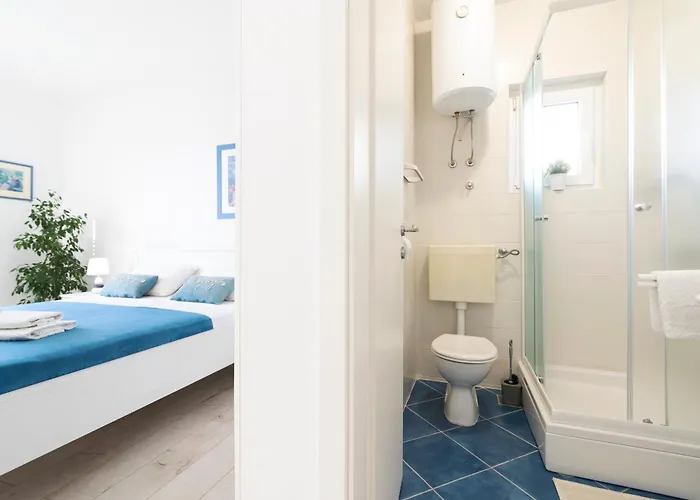 Apartmán Kovacevica *