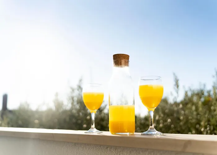 Apartmán Kovacevica