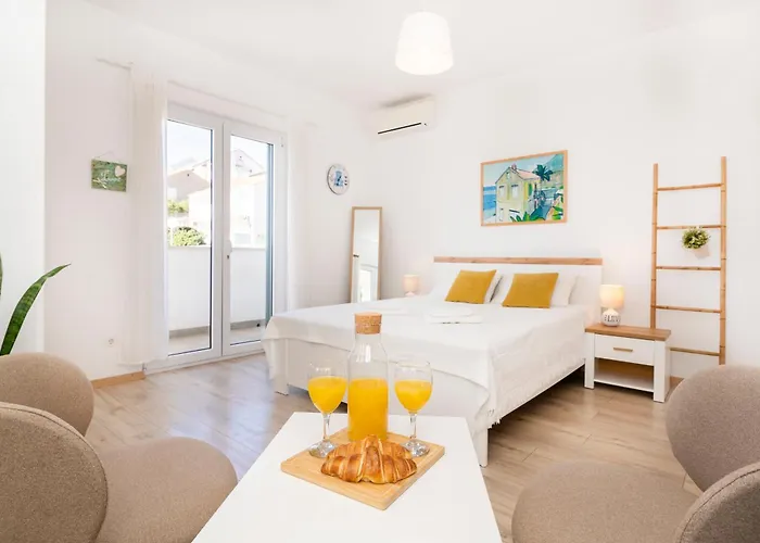 Apartmán Kovacevica