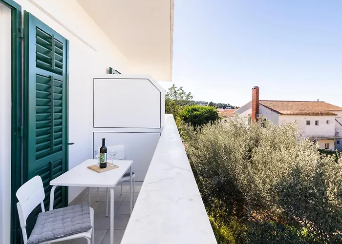 Apartmán Kovacevica Hvar Town