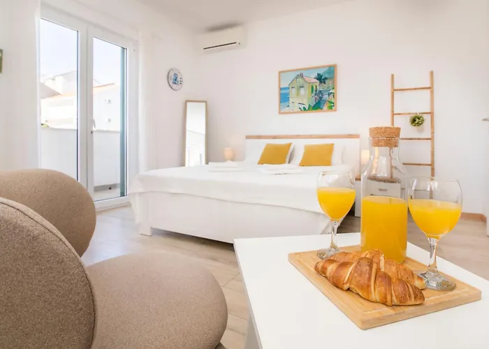 Apartmán Kovacevica