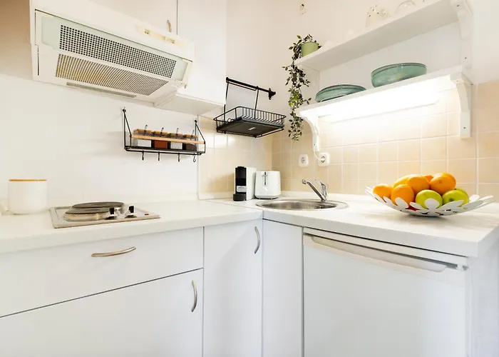 Apartmán Kovacevica *