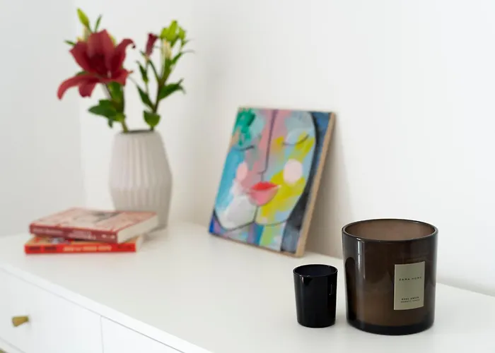 Apartmán Kovacevica