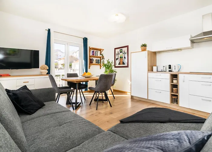 Kovacevica Hvar Town