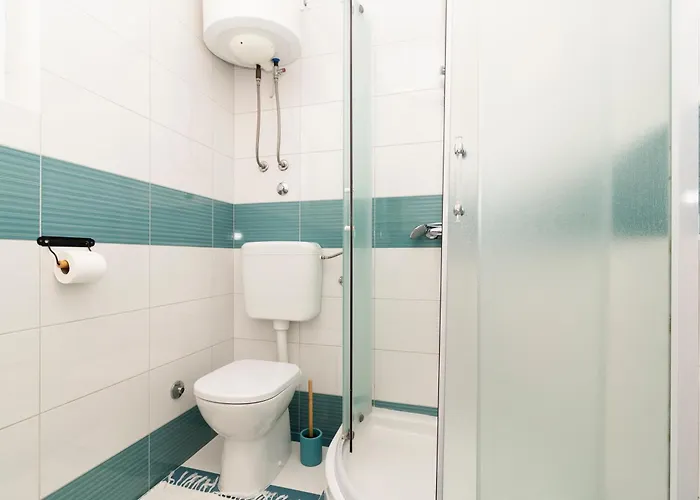 Kovacevica Apartmán *