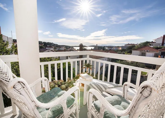 Apartmán Kovacevica *