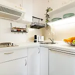 Apartamento Kovacevica *