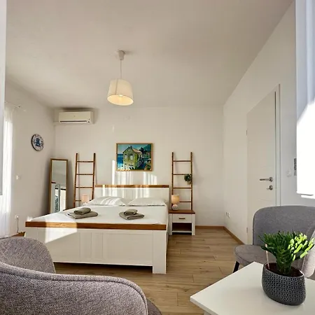 Apartmán Kovacevica