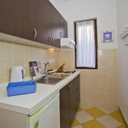 Kovacevica Apartmán *