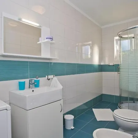 Kovacevica Apartmán