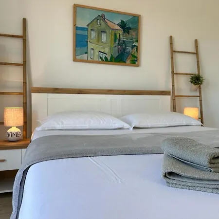 Kovacevica Appartement *