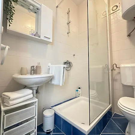 Kovacevica Apartmán