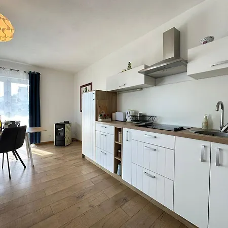Kovacevica Apartmán