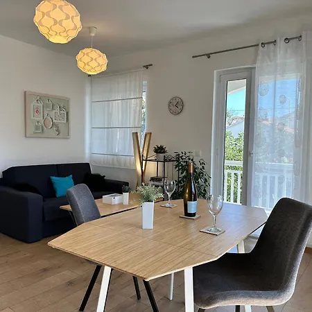 Apartmán Kovacevica