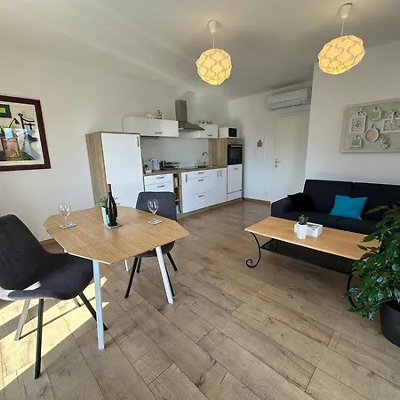 Apartmán Kovacevica Hvar Town