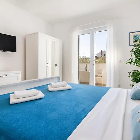 Kovacevica Apartmán