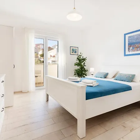 Kovacevica Apartmán *