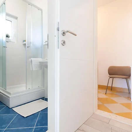 Kovacevica Appartement