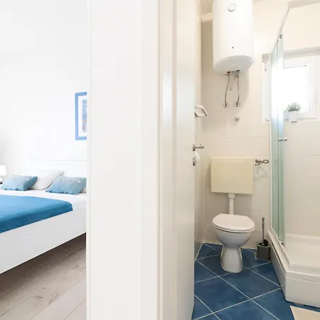 Apartmán Kovacevica *