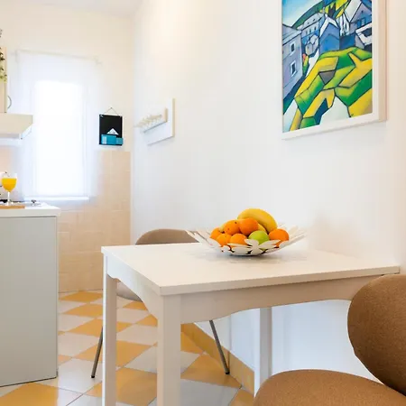 Appartement Kovacevica *