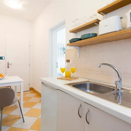 Apartmán Kovacevica