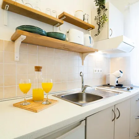 Kovacevica Hvar Town