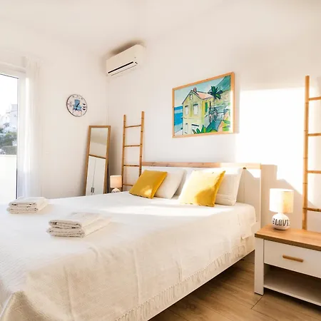 Apartment Kovacevica