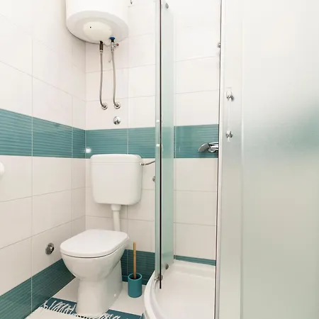 Kovacevica Apartamento *