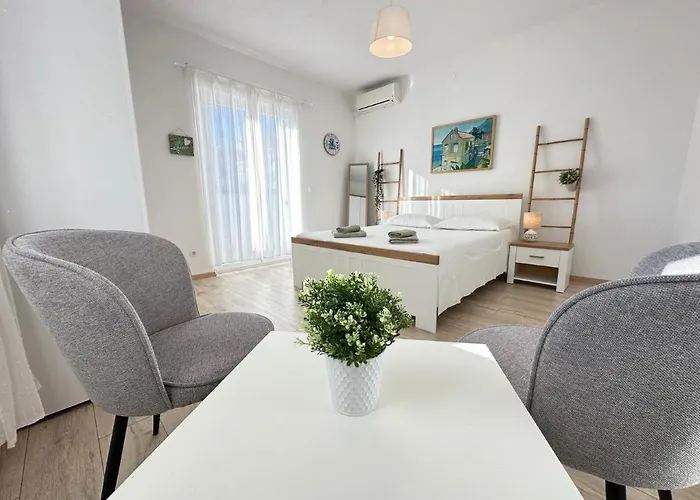 Kovacevica Apartamento