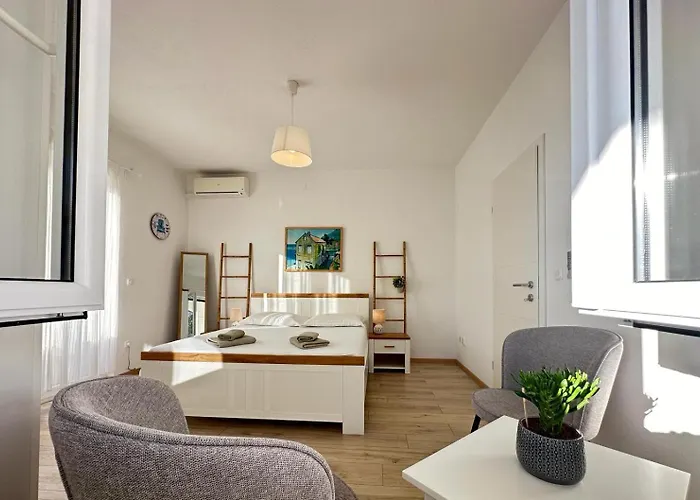 Apartamento Kovacevica