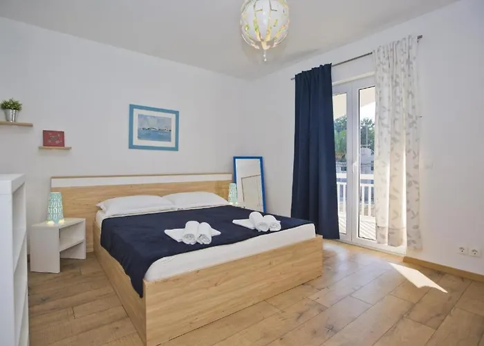 Kovacevica * Hvar Town