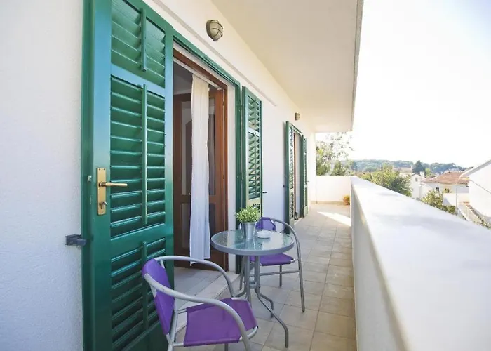 Apartamento Kovacevica