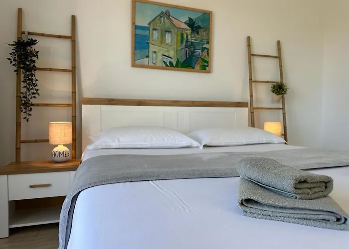 Kovacevica Apartamento *