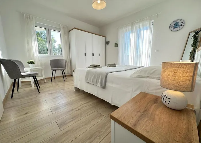 Apartamento Kovacevica