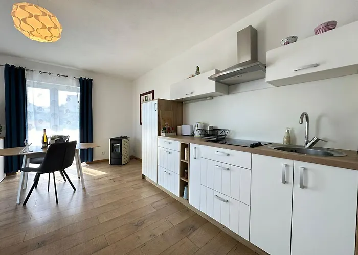 Kovacevica Apartamento