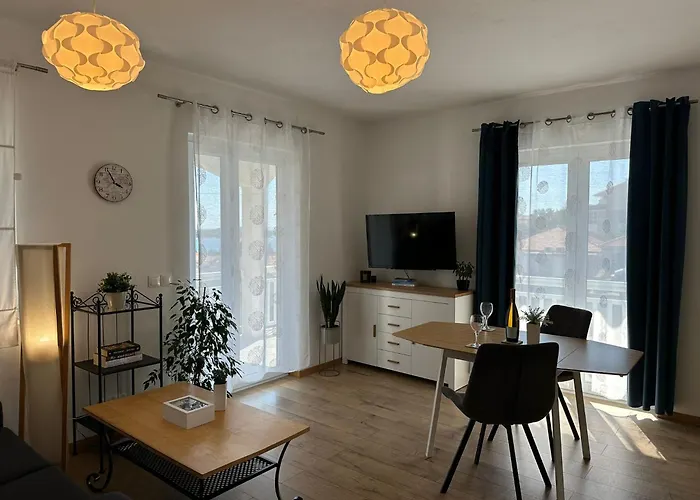 Kovacevica Apartamento *