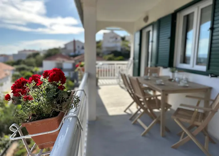 Kovacevica Apartamento