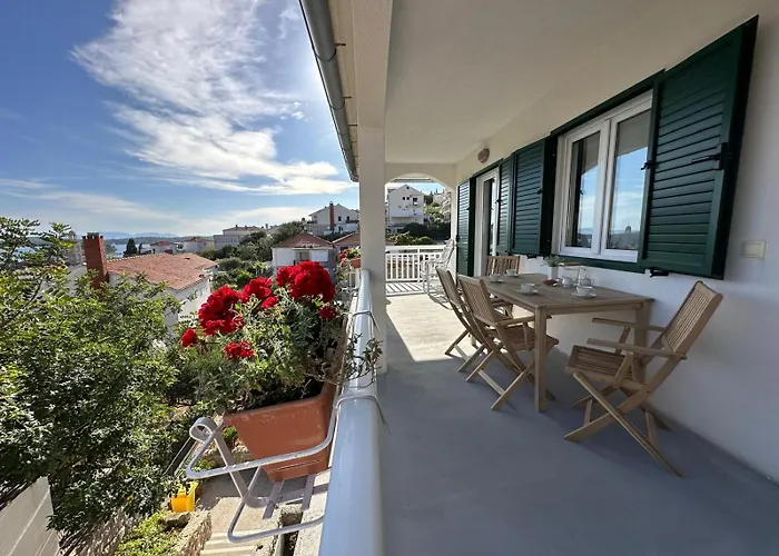 Kovacevica Hvar Town