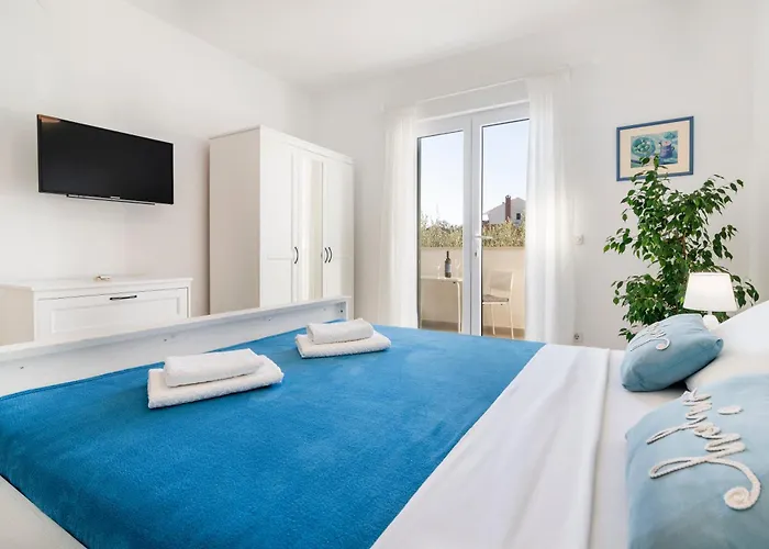 Kovacevica Apartamento