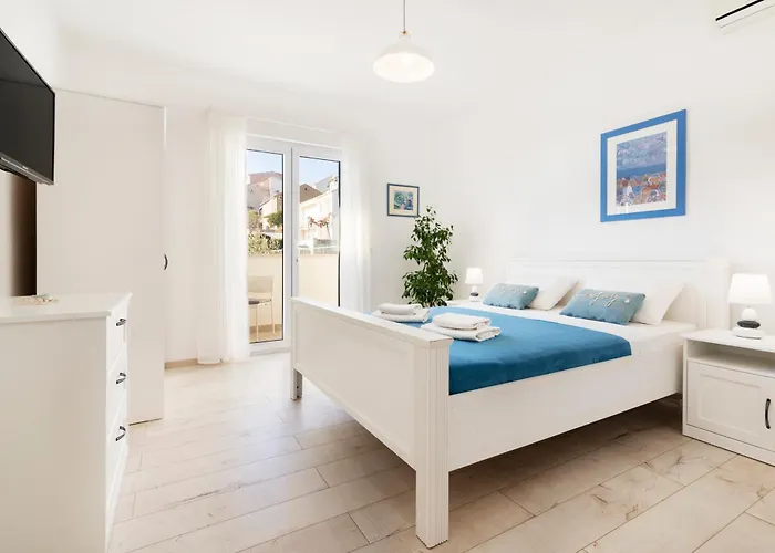 Kovacevica Apartamento *