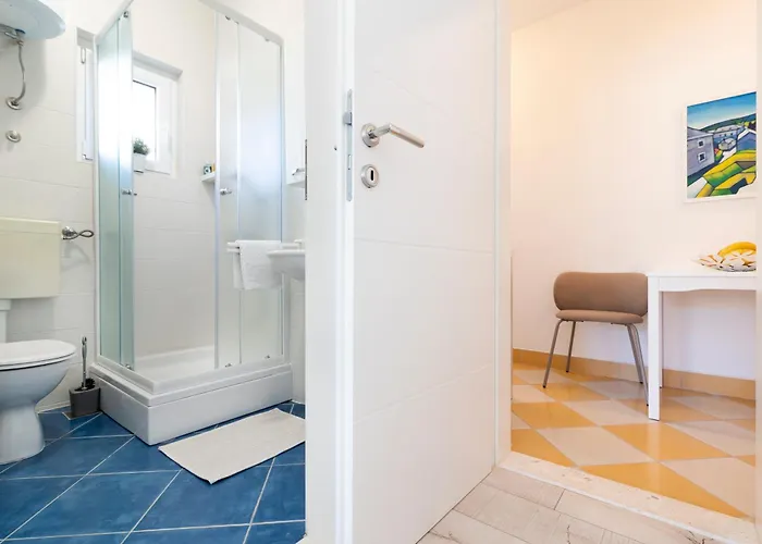 Kovacevica Appartement