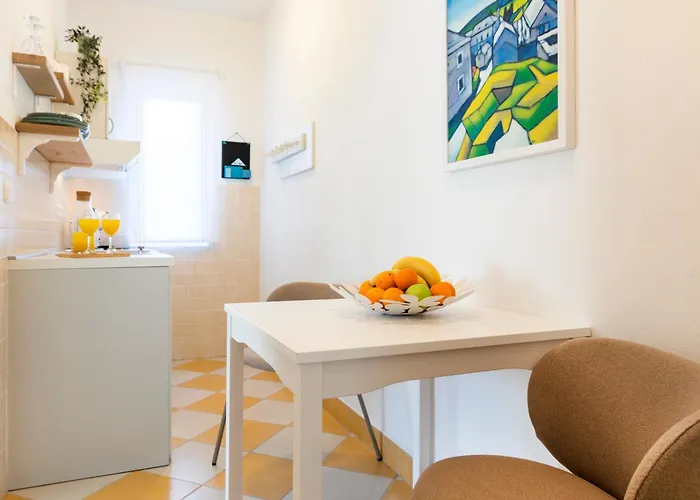 Apartamento Kovacevica *