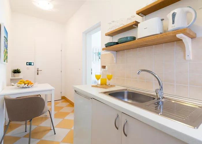 Apartamento Kovacevica