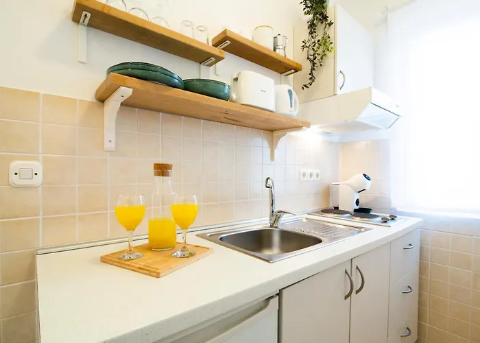 Kovacevica Hvar Town