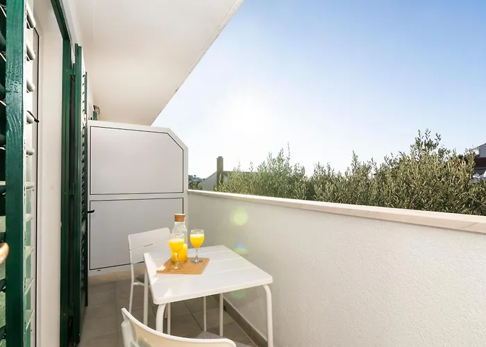 Appartement Kovacevica