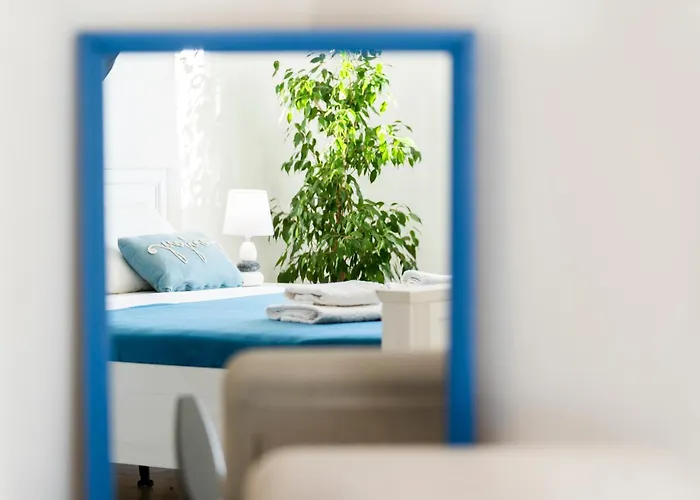 Appartement Kovacevica